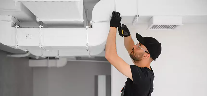 Customized Commercial Ventilation System Upgrades in Fort Myers, FL