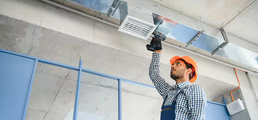 Efficient Exhaust Vent Cleaning in Fort Myers, FL