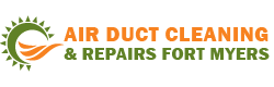 Air Duct Cleaning & Repairs Fort Myers