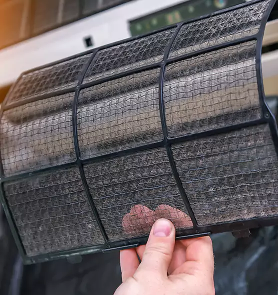 Top-notch AC Air Filter Replacement in Fort Myers
