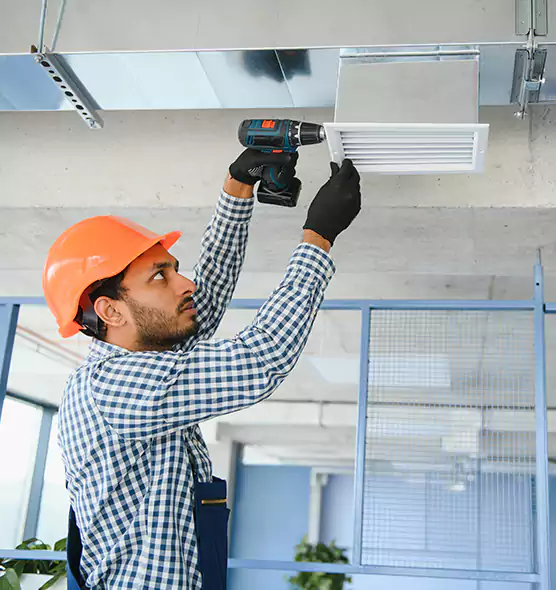 Welcome to Air Duct Cleaning & Repairs Fort Myers — Your Local AC Vent Repairs Partner in Fort Myers, FL