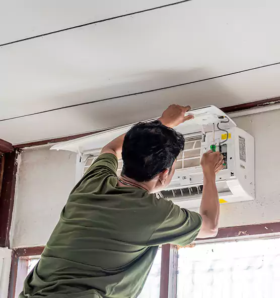 About Air Duct & AC Odor Removal in Fort Myers, FL
