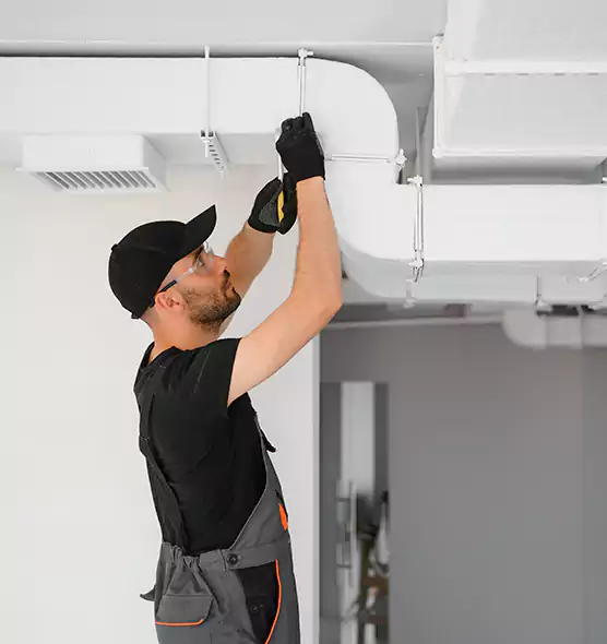 Professional Air Duct And Dryer Vent Cleaning in Fort Myers, FL
