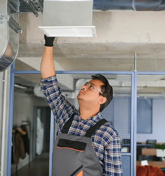 Top-Rated Air Duct Cleaning Near Me in Fort Myers, FL