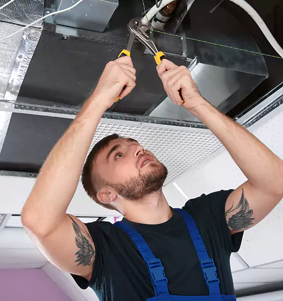 About Air Duct Repair Services in Fort Myers, FL