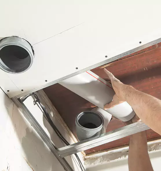 Professional Air Duct Replacement in Fort Myers, FL