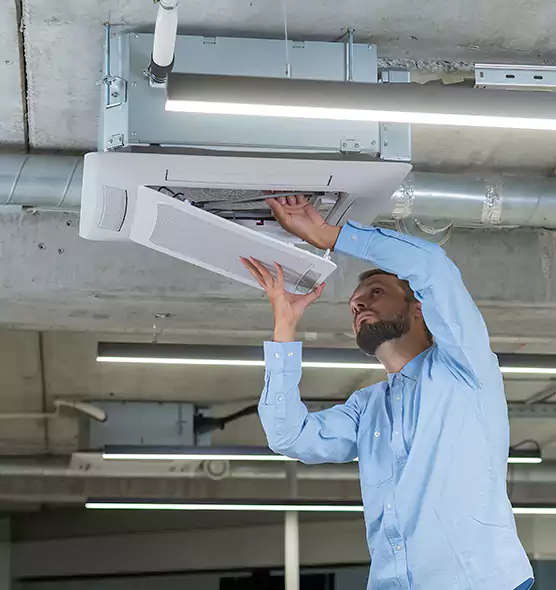 About Air Duct Sealing And Repair in Fort Myers, FL