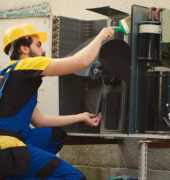 Professional Air Duct Washing Service in Fort Myers, FL