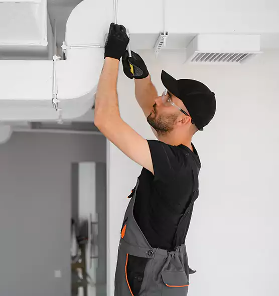 Professional Air Purifier Installation in Fort Myers, FL