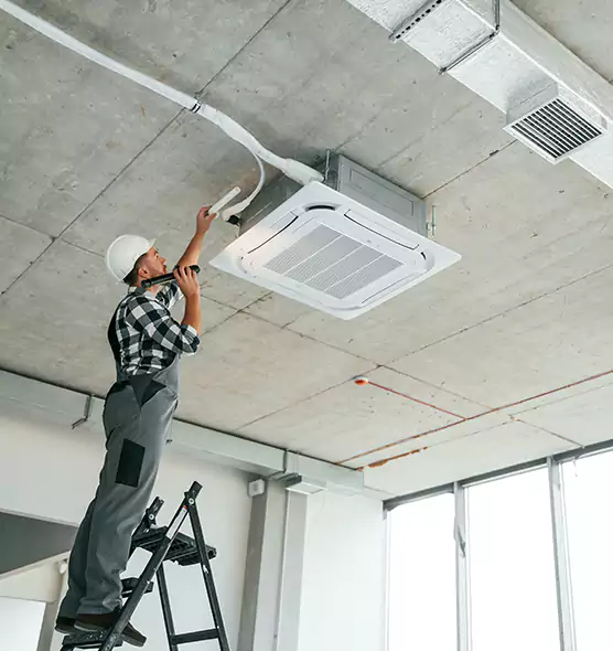 Your Local Air Vent Replacement Partner in Fort Myers, FL