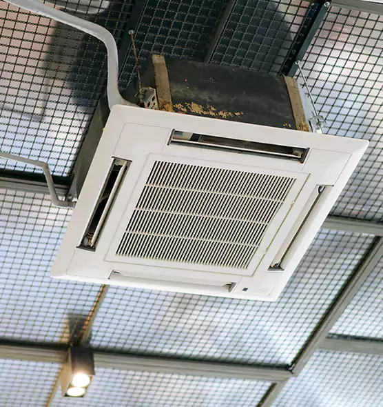 Top-Notch Allergy Relief Vent Cleaning Services in Fort Myers, FL