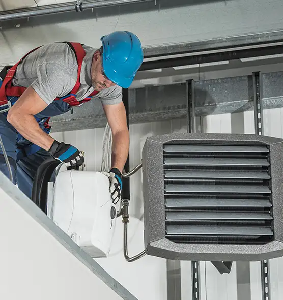 About Annual Vent Cleaning Plans in Fort Myers, FL