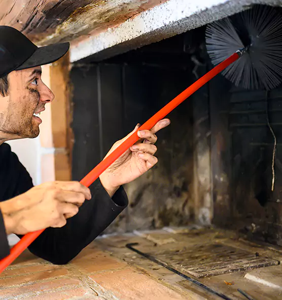 About Expert Chimney Cleaning in Fort Myers, FL