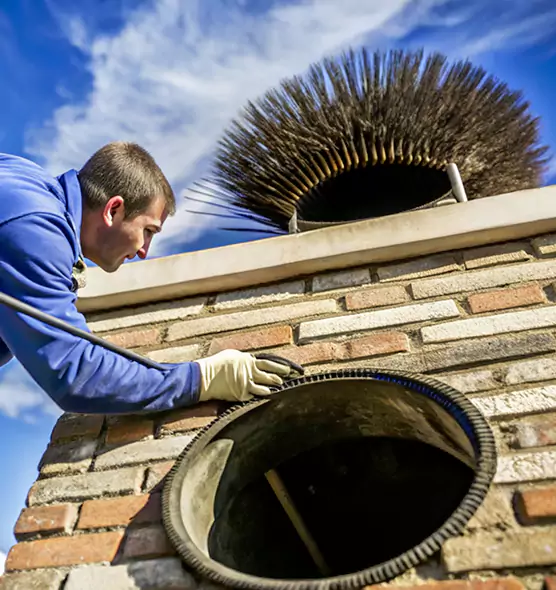 About Professional Chimney Sweep in Fort Myers, FL