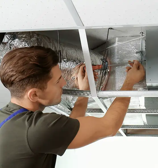 Professional Clogged Dryer Vent Repair in Fort Myers, FL