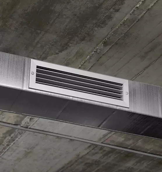 Professional Commercial Duct Cleaning in Fort Myers, FL