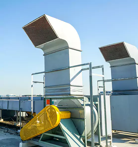 Advanced Commercial HVAC Duct Cleaning in Fort Myers, FL