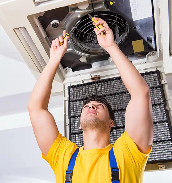Welcome to Air Duct Cleaning & Repairs Fort Myers — Your Local Condo Dryer Vent Maintenance Partner in Fort Myers, FL