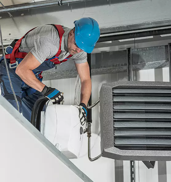 Professional Custom HVAC Ductworkin Fort Myers, FL