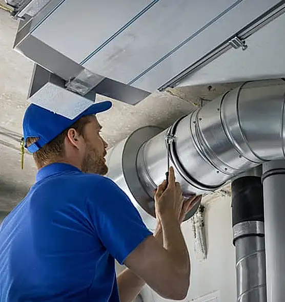 Advanced Dryer Vent Camera Inspection in Fort Myers, FL