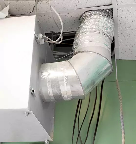 About Dryer Vent Hose Replacement in Fort Myers, FL