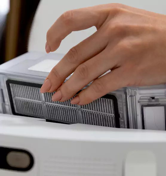Professional Dryer Vent Lint Filter Cleaning in Fort Myers, FL
