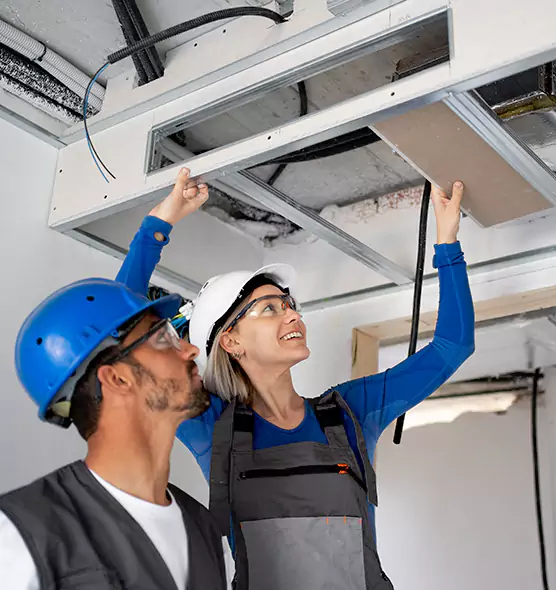Comprehensive Duct Insulation Services in Fort Myers, FL