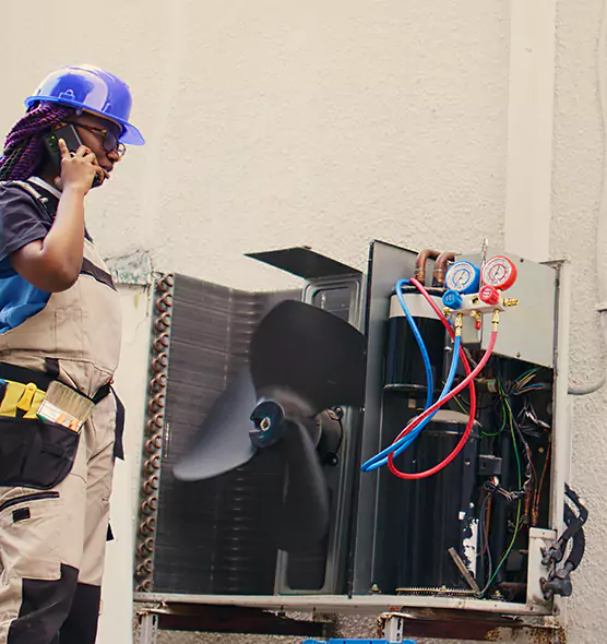 Professional Energy-Efficient HVAC Cleaning in Fort Myers, FL