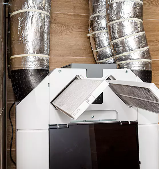 About Energy Recovery Ventilation Cleaning in Fort Myers, FL