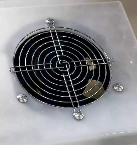 Professional Excess Lint Removal from Dryer Ducts in Fort Myers, FL
