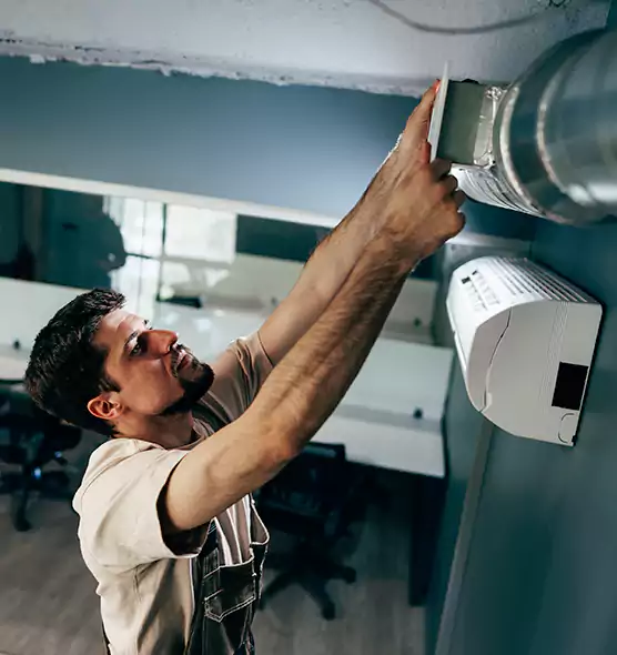 About Flexible Ductwork Replacement in Fort Myers, FL