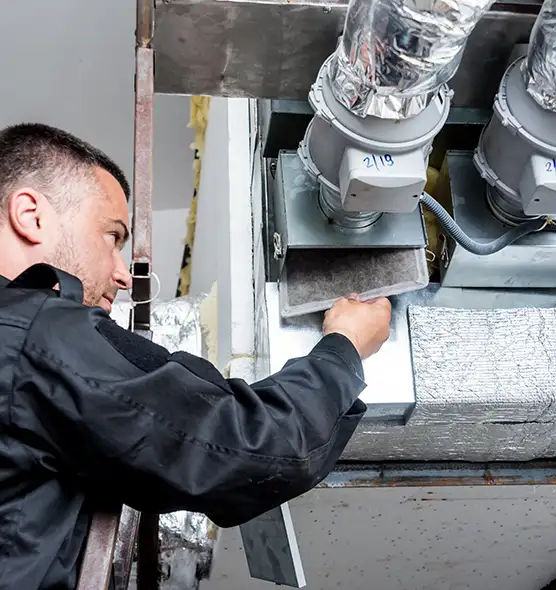 Professional Furnace Vent Cleaning in Fort Myers, FL