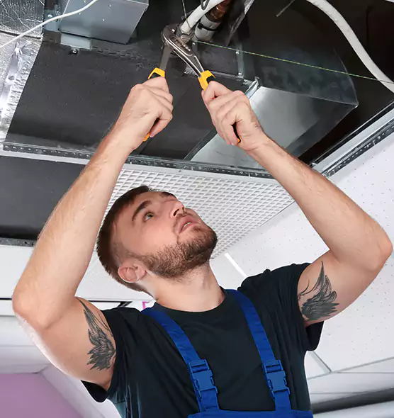 Trusted Home Air Duct Cleaning in Fort Myers, FL