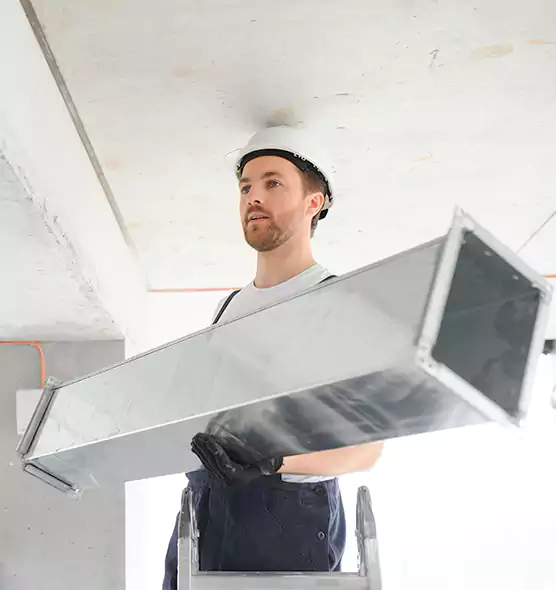 About HVAC Ductwork Installation in Fort Myers, FL