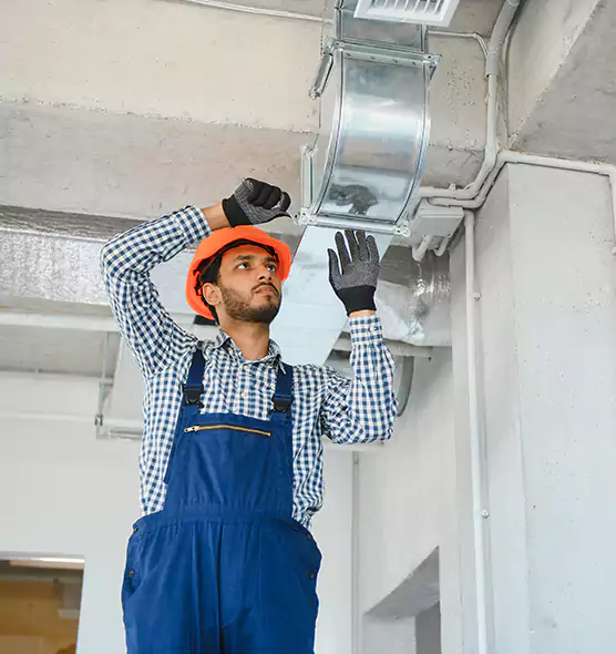 About HVAC System Deodorizing in Fort Myers, FL