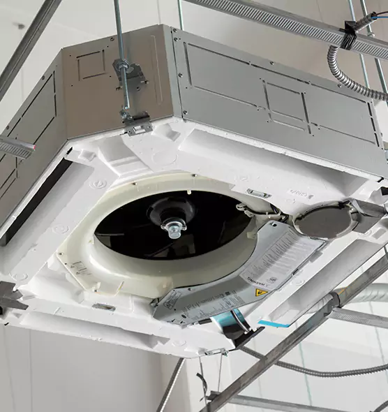 Professional Industrial Dryer Vent Cleaning in Fort Myers, FL