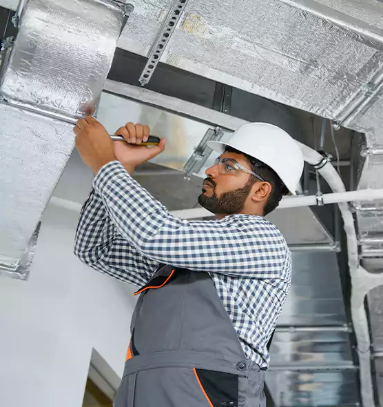 Welcome to Mold & Mildew Removal from Air Ducts Fort Myers, FL