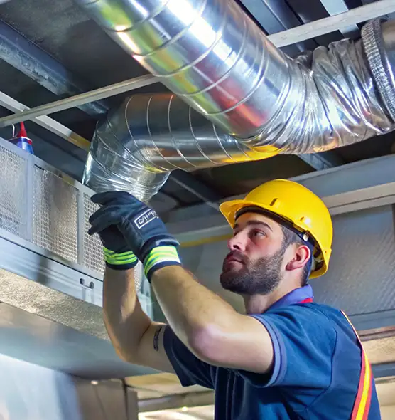 Professional NADCA Approved Air Duct Services in Fort Myers, FL