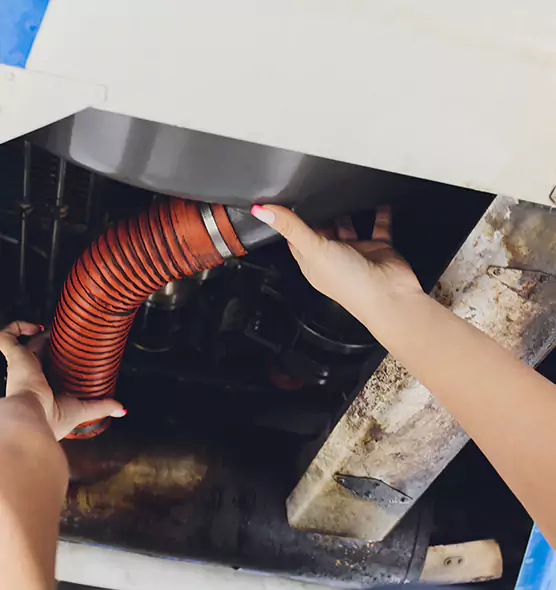 Professional Post-Renovation Duct Debris Removal in Fort Myers, FL
