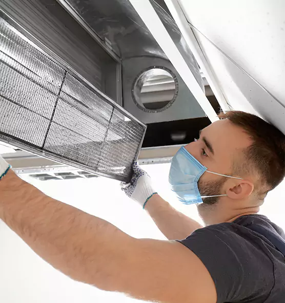 About Remove Smoke Smell From Air Duct in Fort Myers, FL