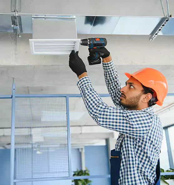 Advanced Retail Store Duct Cleaning in Fort Myers, FL