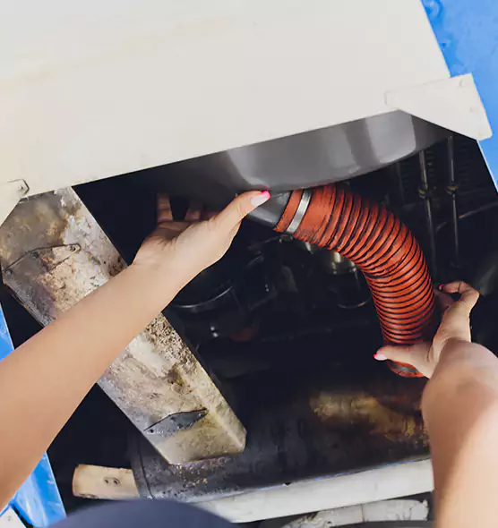 Top-Notch Return Vent Cleaning Service in Fort Myers, FL