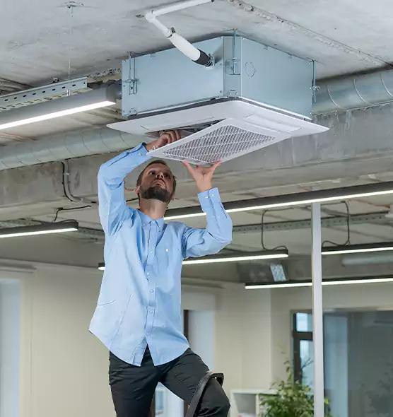 Advanced Rodent Droppings In Vents in Fort Myers, FL