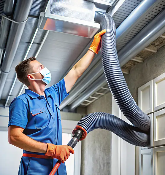 Welcome to Air Duct Cleaning & Repairs Fort Myers — Your Local Roof Dryer Vent Cleaning Specialists in Fort Myers, FL