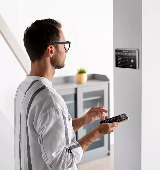 About Smart AC Vent Controller Services in Fort Myers