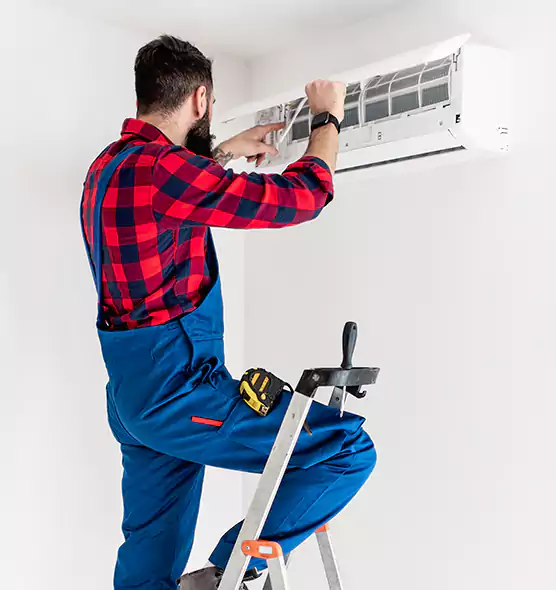About Smart Air Conditioning Installation in Fort Myers, FL