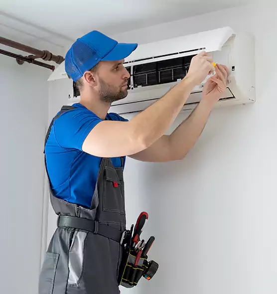 About Smart Thermostat AC Installation in Fort Myers, FL