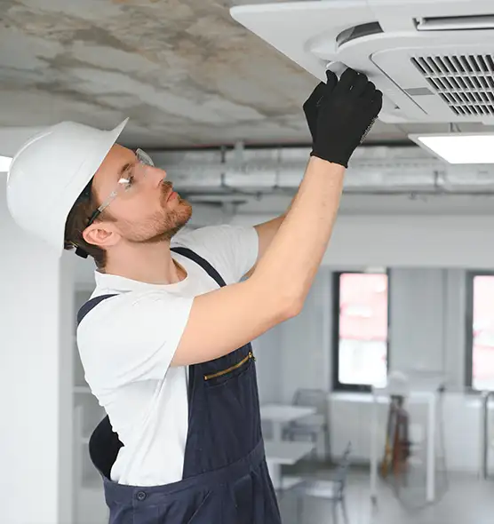 About Spring Air Duct Cleaning in Fort Myers, FL