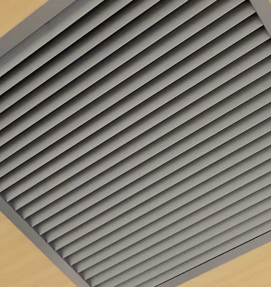 Professional Vent Grille Washing in Fort Myers, FL