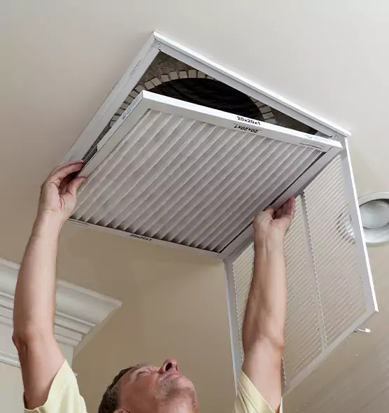 Trusted Vent Shaft Cleaning Expert in Fort Myers, FL